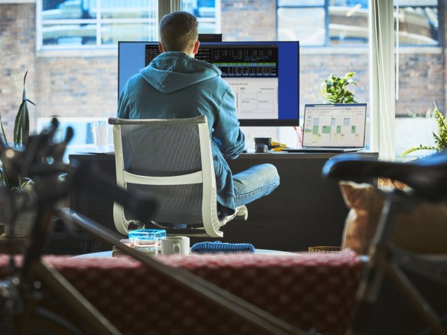 Salesforce představil novou generaci aplikace Tableau pro automatickou analýzu dat pomocí AI