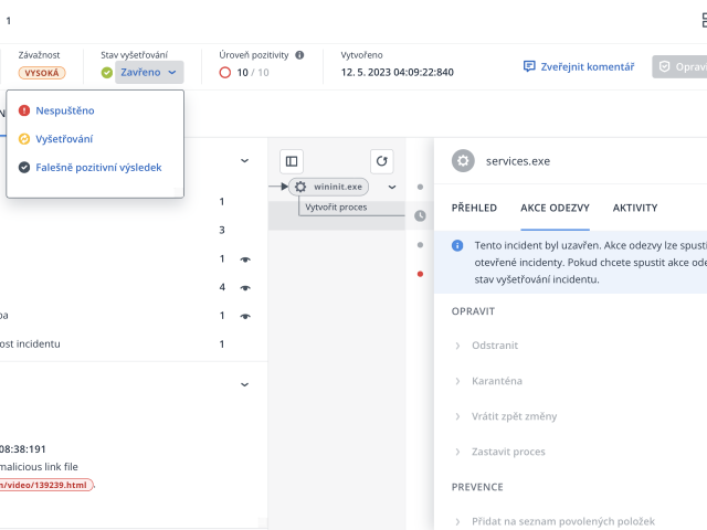 Acronis zjednodušuje ochranu koncových bodů s novým EDR řešením
