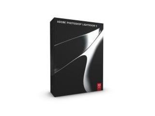Adobe uvádí Photoshop Lightroom 3