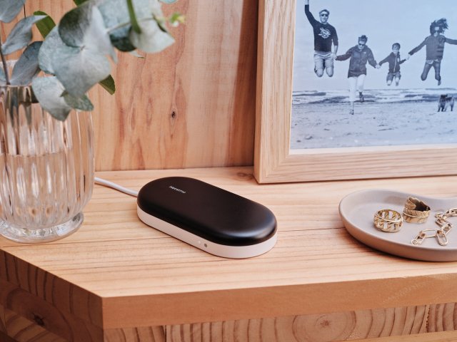 Netatmo uvedlo na trh inteligentní ovládání klimatizací a tepelných čerpadel