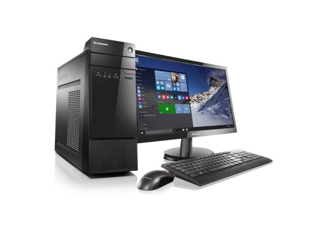 Lenovo představilo notebooky a počítače pro malé a střední podniky