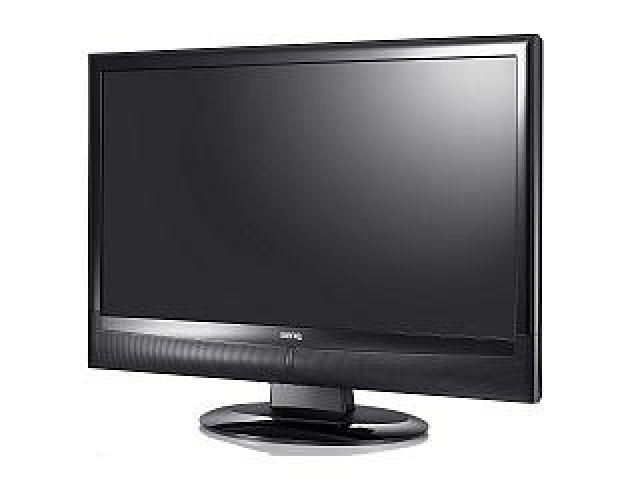 LCD monitor nebo televize? Obojí 