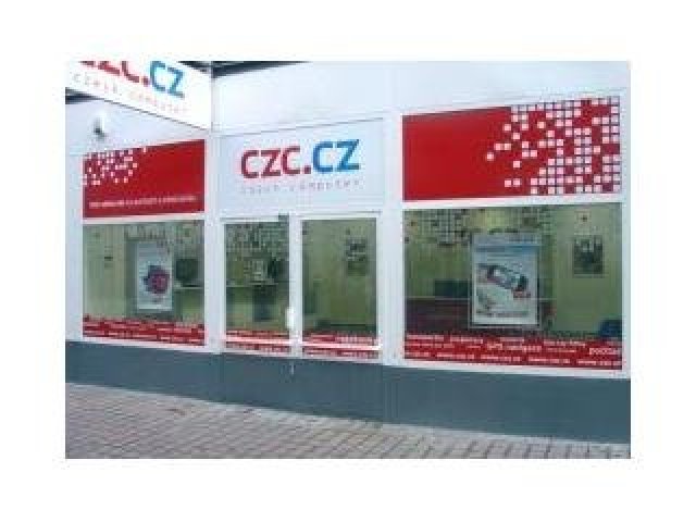 Czech computer otevřela pobočku na Lužinách