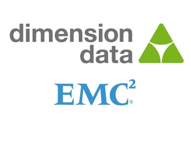 Dimension Data a EMC zakládají sdružení Catalyst Alliance