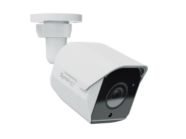 Synology: dohledová kamera BC500