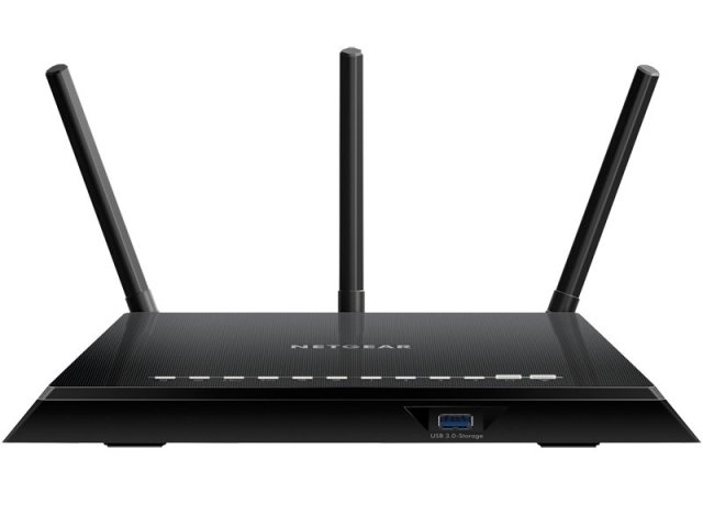 Netgear: router R6400