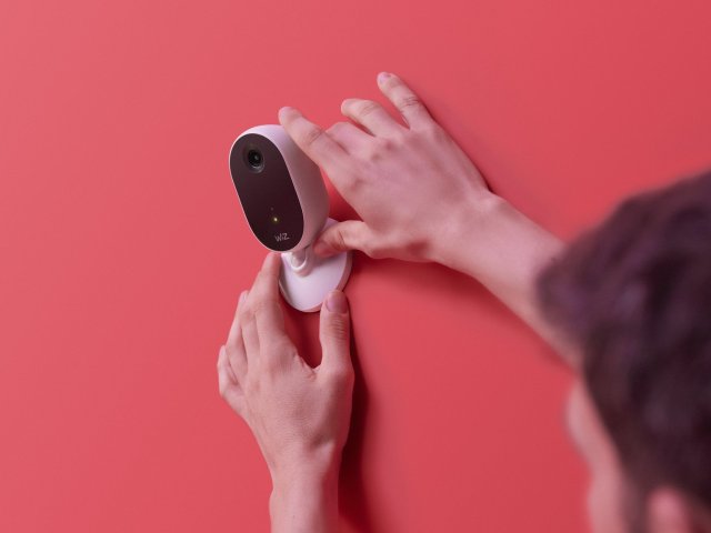 Signify představilo novou produktovou řadu pro zabezpečení domácnosti