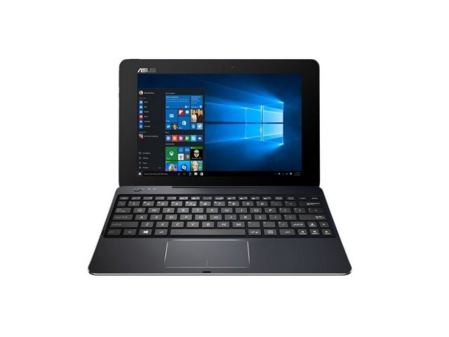 Asus: konvertibilní notebook Transformer Book T100 Chi