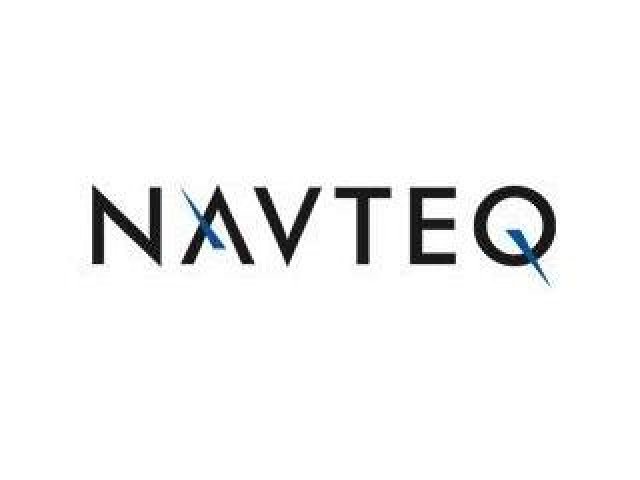 Pod velením Navteq ke správnému cíli