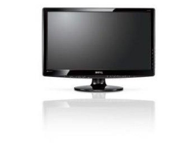 LED monitor od BenQ s obrovským kontrastem