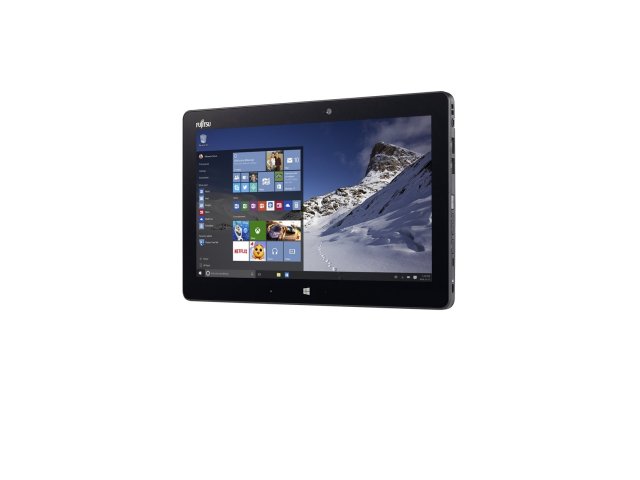 Fujitsu: Stylistic Q665