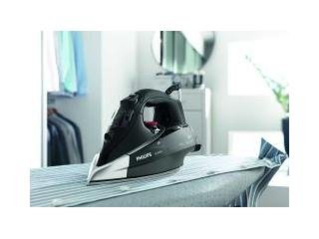 Žehličky i pro muže