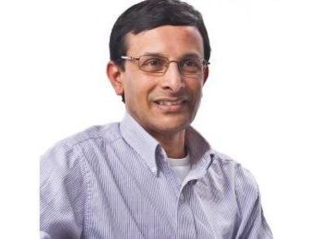 Infor: Soma Somasundaram