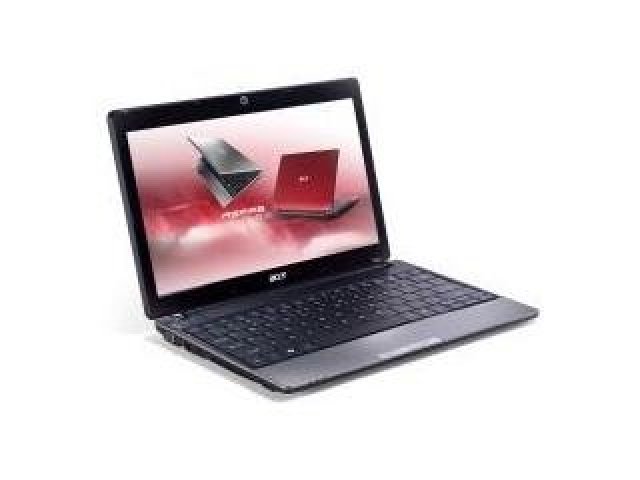 Acer představuje první netbooky s procesory AMD