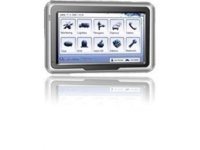 O2CC nyní nyní pokrývá oblast přepravní logistiky 