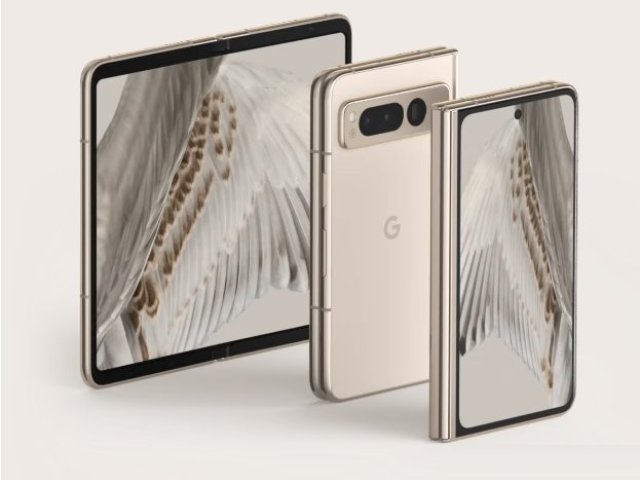 Novinky z Google I/O 2023