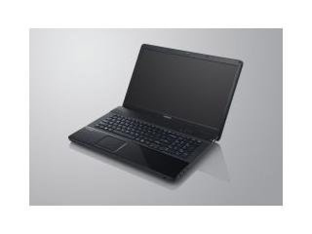 Sony VAIO řada E se rozrostla o řadu EC