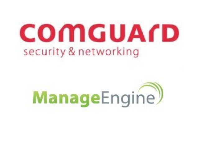 Comguard distributorem ManageEngine