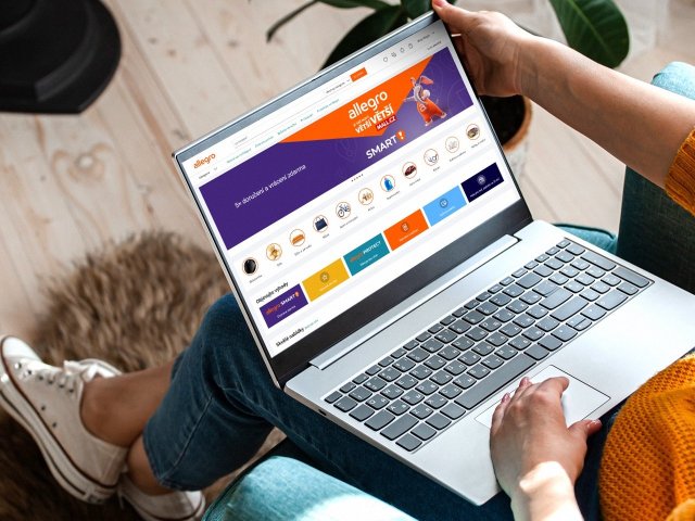 Největší evropský marketplace Allegro se otevírá českým obchodníkům