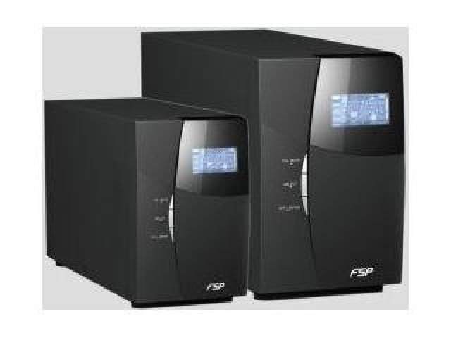 UPS Fortron v nové linii Galeon