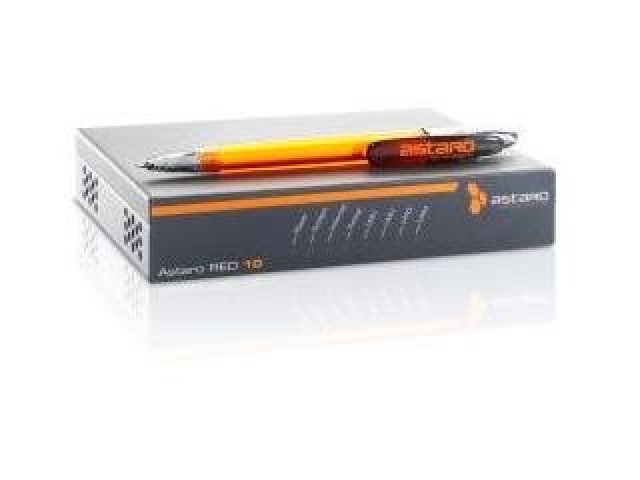 Pro zjednodušení správy a zabezpečení poboček