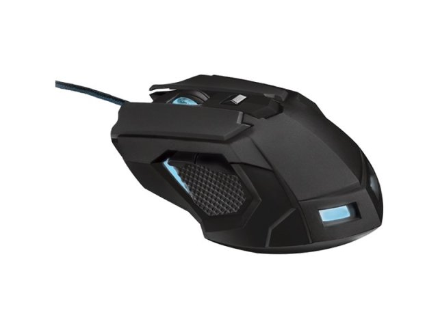 Trust: myš GXT 158