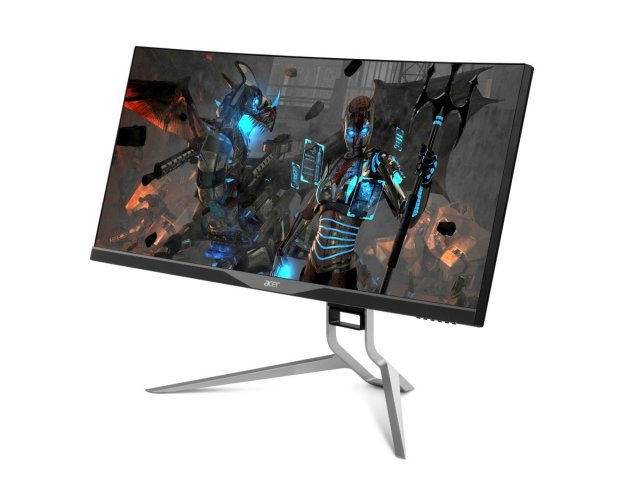 Acer: monitor XR341CK