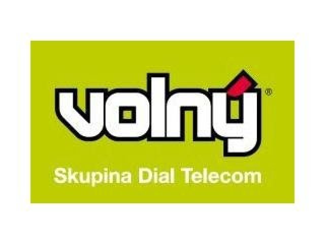 Volný uzavřel strategickou dohodu s General Registry