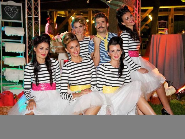 Avnet: La Dolce Vita