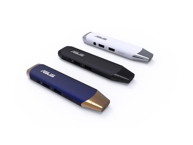 Novinky společnosti Asus pro podzimní sezonu