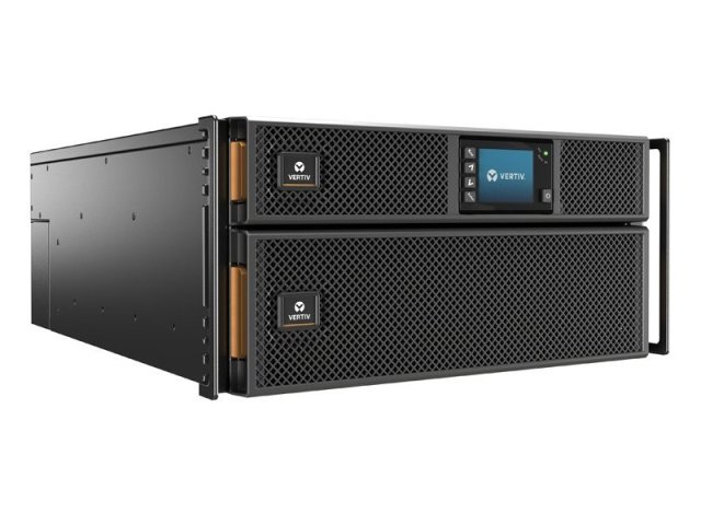 Vertiv: UPS řešení Liebert GXT5