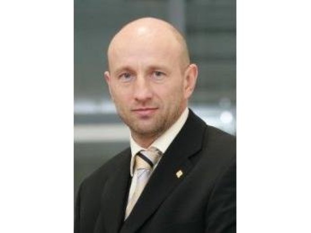 Oracle: Zdeněk Pilz