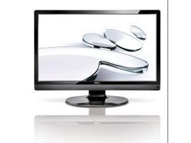 BenQ uvádí dva nové LED televizory