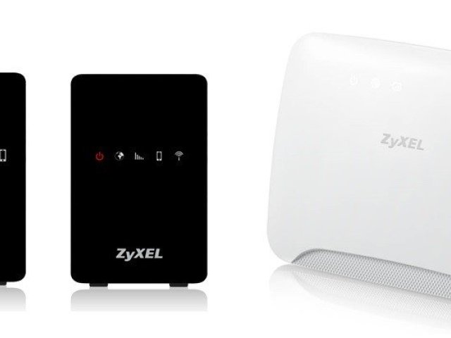 Zyxel rozšířil nabídku Small Cells pro domácnosti a menší firmy