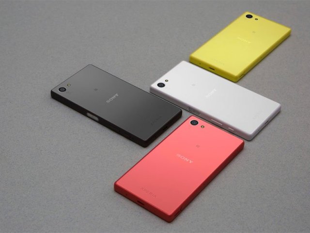 Novinky Sony z oblasti High-Resolution audia a mobilních technologií