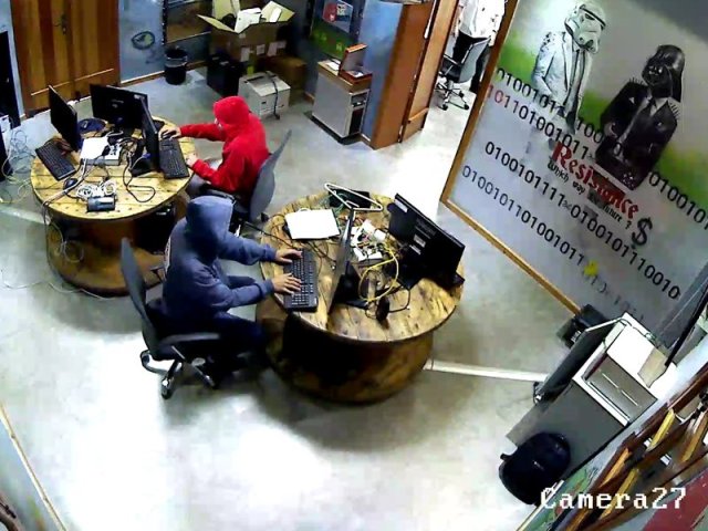 V Česku vzniká první evropská aréna CyberGym k tréninku proti kybernetickým útokům