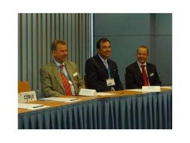 Citrix u nás vidí potenciál 