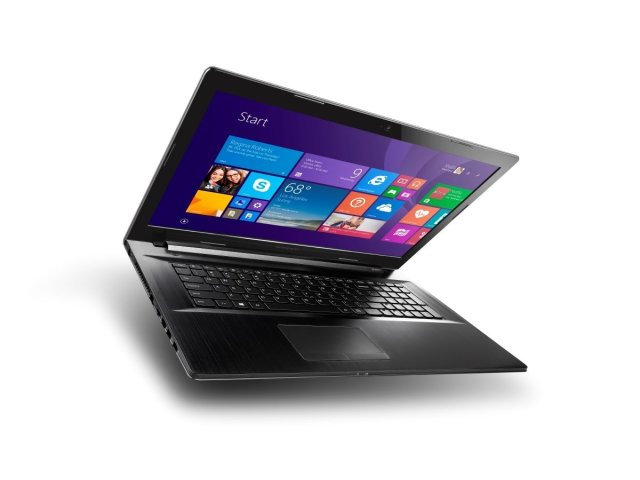 Lenovo: notebook B70