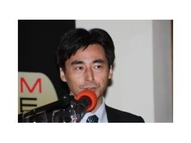 Televize Sharp se čtyřmi barvami