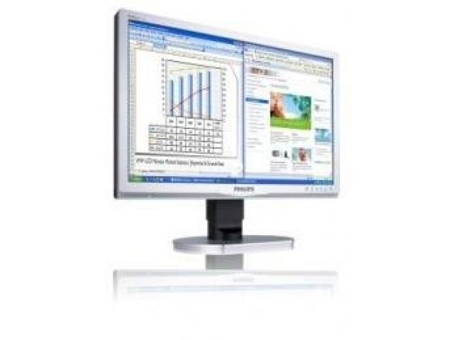 Plochá čtyřiadvacítka pro business