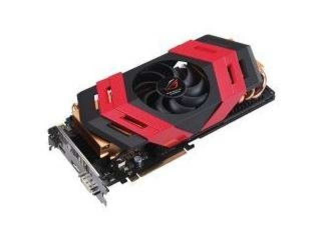 Asus odhalil na Computexu kompletní výbavu pro hráče