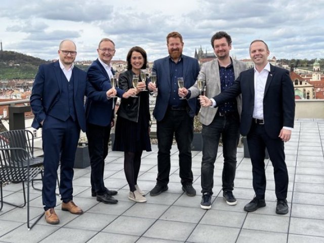 ABRA Holding se rozšiřuje o Logio, českou jedničku v Supply Chain Managementu