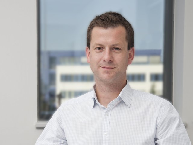 David Večeřa (Infomatic): Digitalizace je pomocníkem i příležitostí