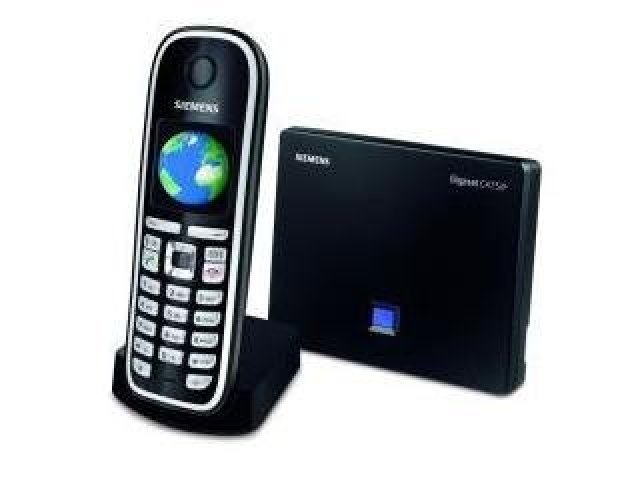 Aplikace pro Gigaset zdarma