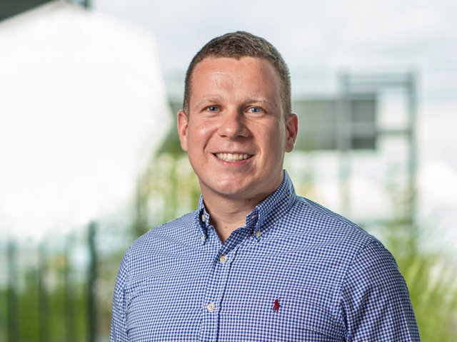 Zdeněk Cimbura (Samsung): Správný čas na upgrade