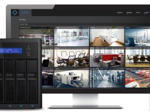 Partnerství Milestone a WD přináší nové možnosti kamerových monitorovacích a dohledových systémů pro firmy i ostatní spotřebitele