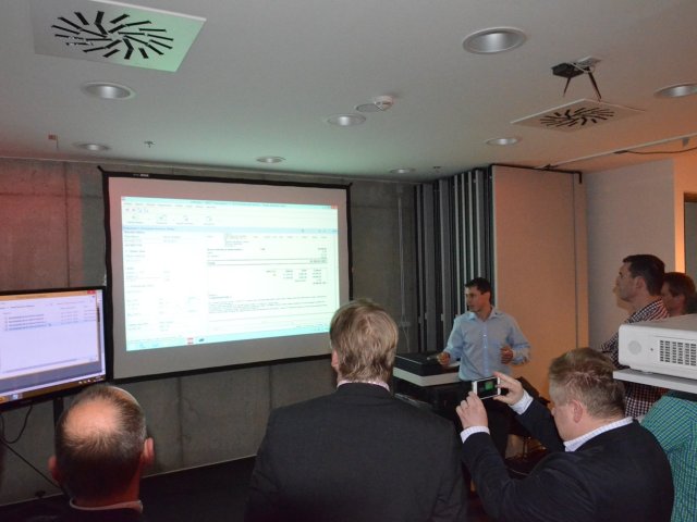 Jak dosáhnout úspor při zpracování dokumentů?