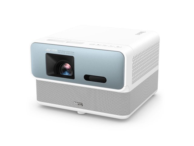 BenQ: projektor GP500