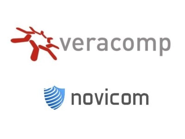 Veracomp distributorem Novicom
