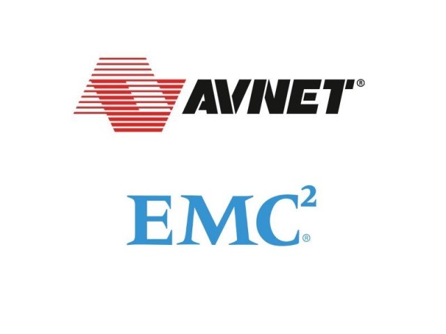 Avnet získal distributorský status EMC Value Accelerator 